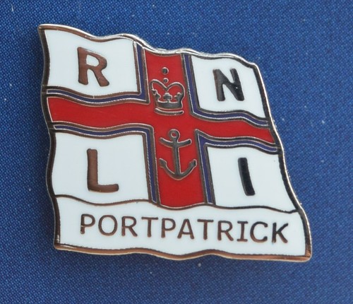 Portpatrick rnli l i - l,