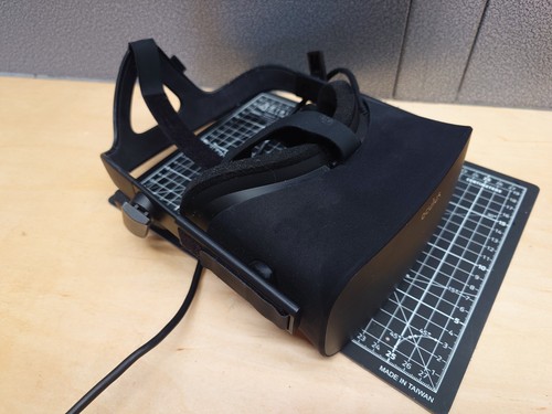 Meta oculus rift - meta, vr
