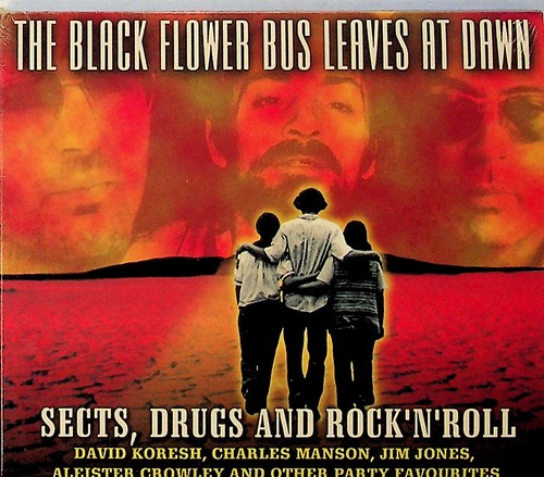 Sects drugs and rock - sects,, 'n'