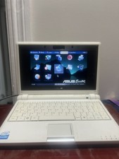 ASUS Eee PC 2G Surf Mini