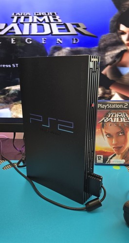 Sony playstation scph 30003 - playstation, 2