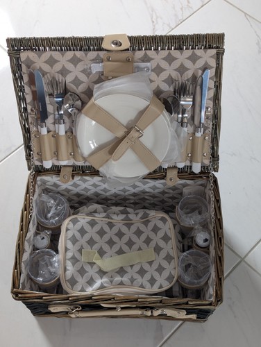 Person luxury wicker - 4,