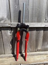 Retro Manitou Mars CL Carbon