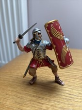 Papo Roman Soldier Toy Figure