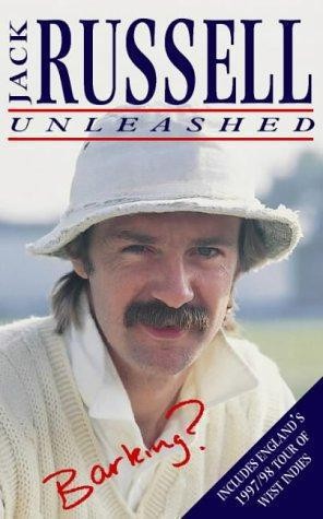 Jack russell unleashed - jack,
