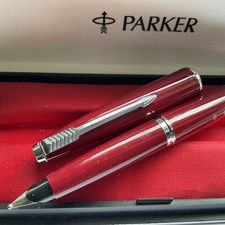 Parker chrome broad - chrome,