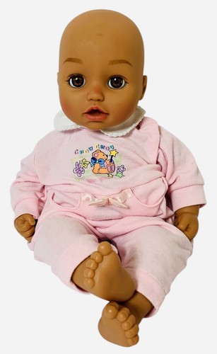 Zapf creation baby - creation, annabell