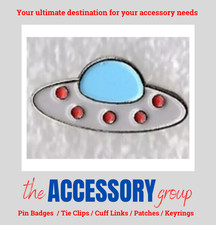 New UFO Flying Saucer Alien