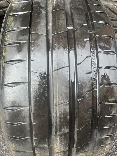 235 91y continental - 35, 19
