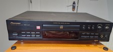 PIONEER PDR-609 CD Player / CD