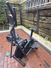 Neezee Elliptical Cross