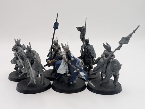 Knights minas tirith - minas,