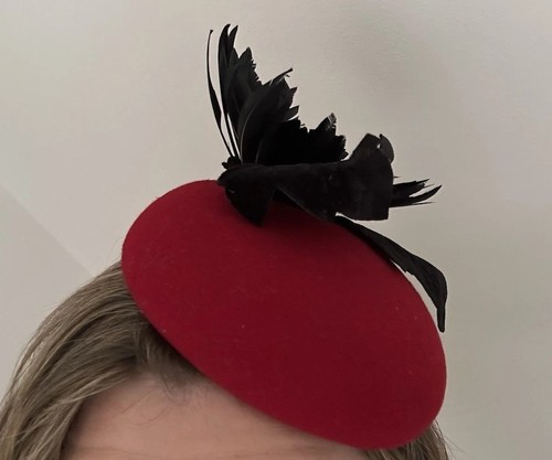 Very elegant john lewis hat - john, /
