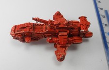 Epic 40K THUNDERHAWK GUNSHIP