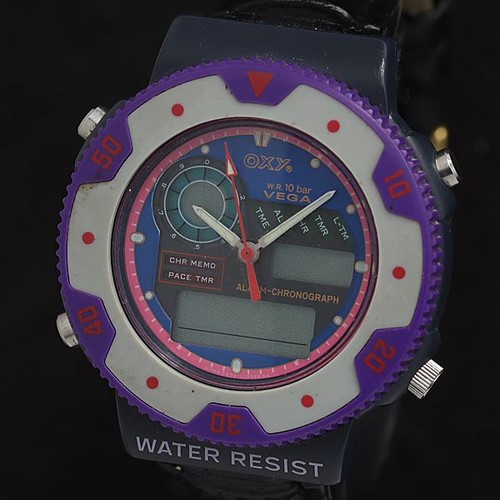 Citizen oxy l06481 - citizen, 4-l06481