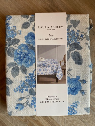 Laura ashley tablecloth - ,