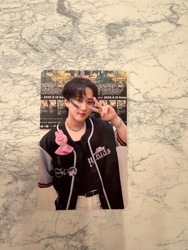 Stray kids changbin dominate - stray,