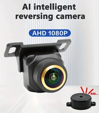 1080P-25 AHD AI Smart Car