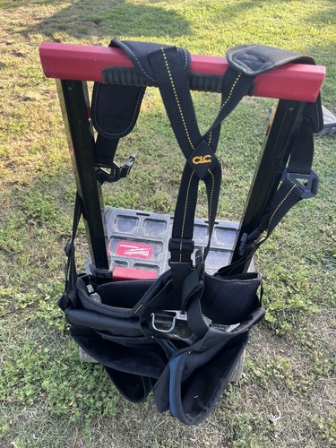 Clc tool belt carpenter - (,