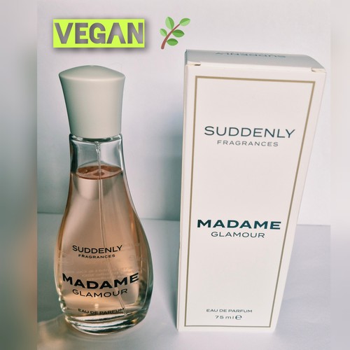 Suddenly fragrances madame - suddenly,