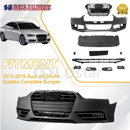 For 2013 2014 2015 2016 - , audi
