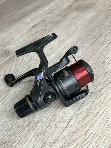 Shimano aero match 7 - match, xt-7