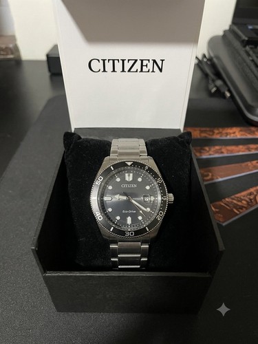 Citizen eco drive chandler - citizen,