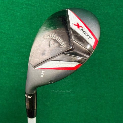 Callaway hot pro 5 - callaway, 25°