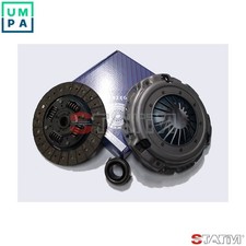 CLUTCH KIT 100.894 FOR HONDA