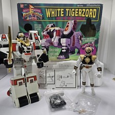 1994 Original Bandai Mighty