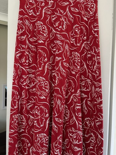 Seasalt skirt size maxi - size, 12