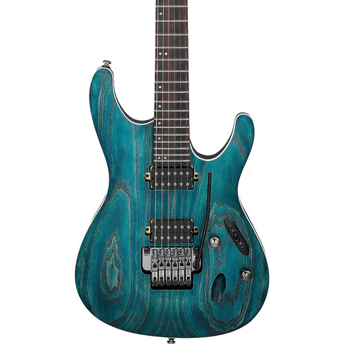 Ibanez s520ah standard - ibanez,