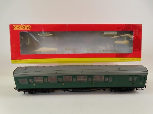 Hornby r4320c maunsell - hornby,