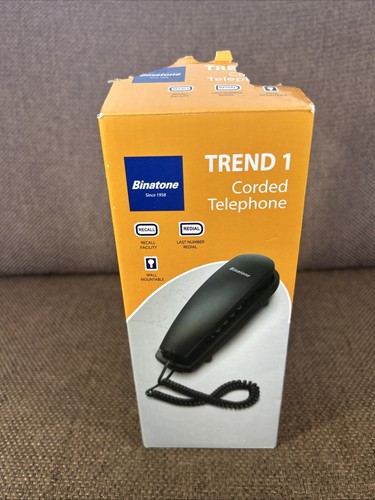 Binatone trend corded - binatone,