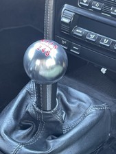 Porsche Billet Aluminium Gear