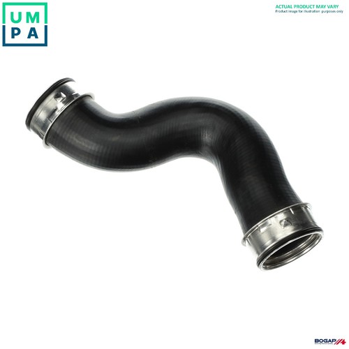 Charge air hose p1711106 for - air,