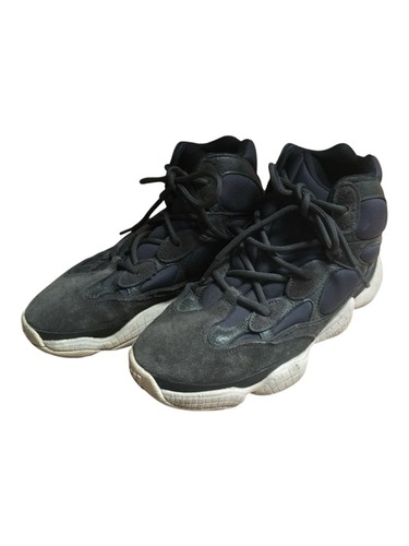Adidas yeezy 500 high trainers - yeezy,