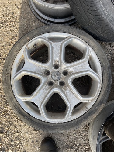 Ford focus wheel - ford, st