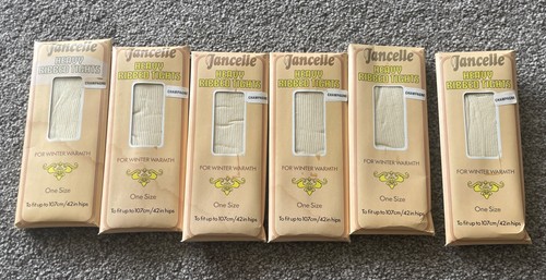 Tights bundle vintage nylons - bundle,