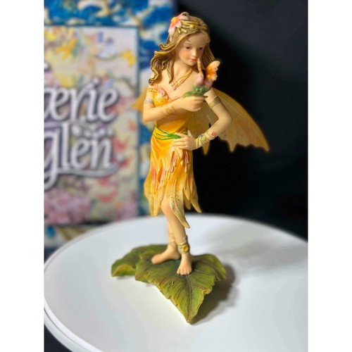 Faerie glen flutterance fg816 - faerie,