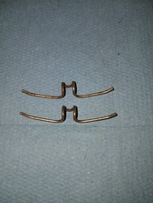 Suzuki GSF600 1200 Bandit  rear brake caliper Anti Chatter Springs