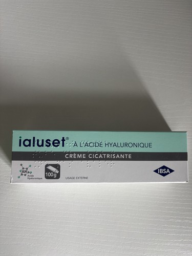 Iaiuset moisturizing skin - moisturizing,