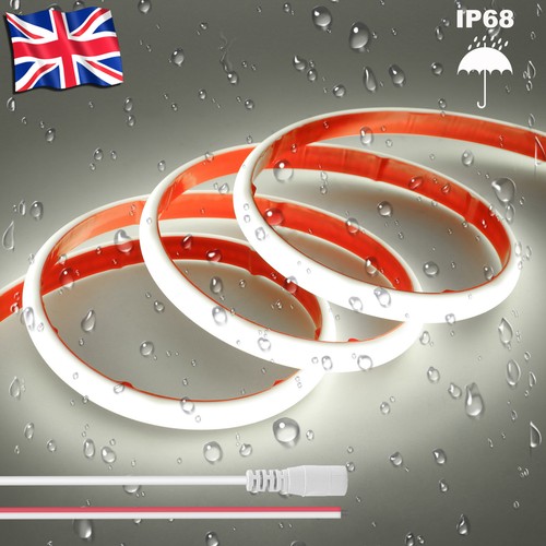 12v 24v cob - cob, strip
