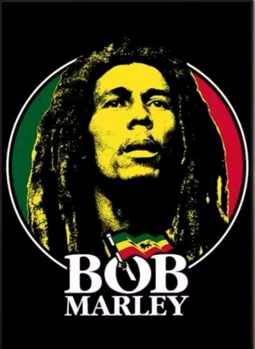 Bob marley diamond - bob,