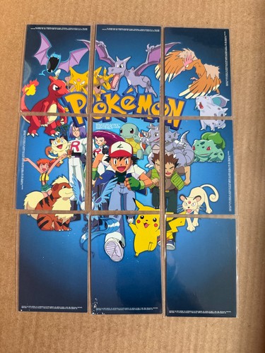 1999 pokemon cards tv - pokemon,