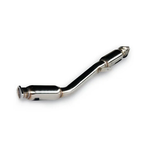 Hks stainless decat front pipe - hks,