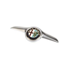 Emblem / Badge - Alfa Romeo