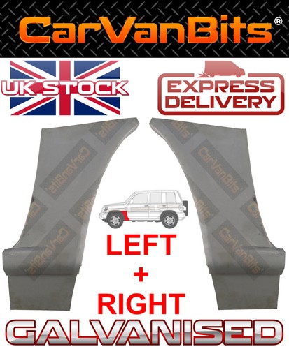 For mitsubishi pajero - for, pinin