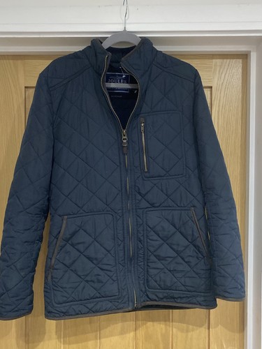 Men joules quilted jacket - men's,