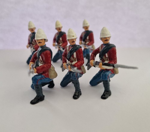 Frontline figures coldstream - frontline,